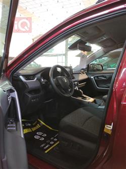 تۆیۆتا ڕاڤ 4